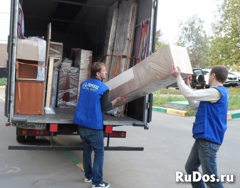 Грузчики в Белгороде 8-951-763-21-58 фото