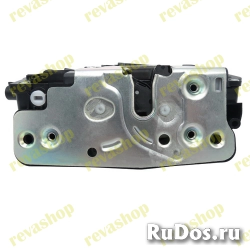 Замок сдвижной двери для Ford Transit Замок в сборе, система центрального замка, замок правой раздвижной двери для Ford, Transit 2012+, автомобильные изображение 4