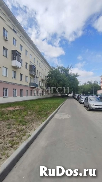 Продам комнату 64 м2 изображение 3