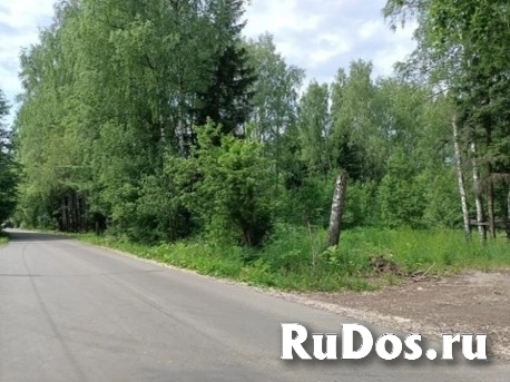 Продам участок 1258.15 сот. изображение 3