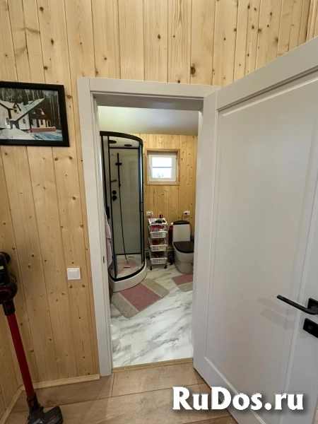 Продается дом 87 кв.м изображение 8