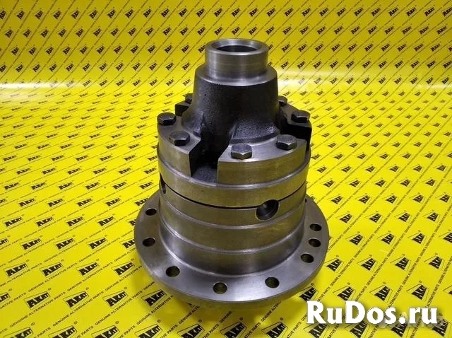 Корпус дифференциала (задний) JCB 450/10800 фото