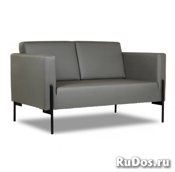 Офисные диваны купить в Москве, каталог диванов для офиса с доста изображение 8