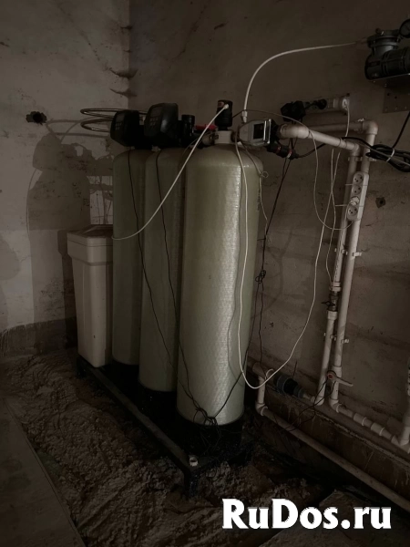 Полуавтомат выдува ПЭТ тары, ПВ 800 в комплекте с компрессором и охладителем фотка