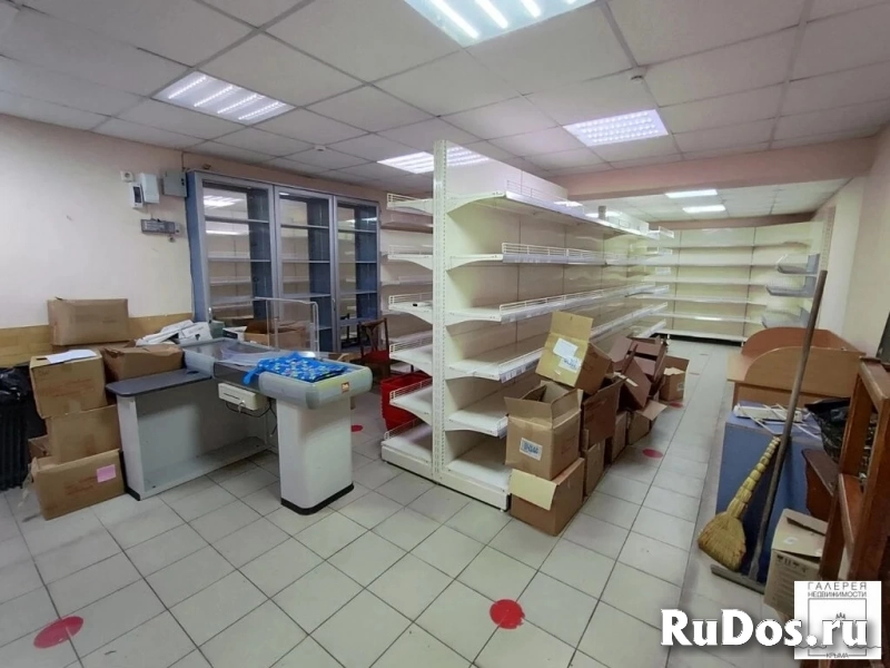 Продам коммерческую недвижимость 90 м2 изображение 4