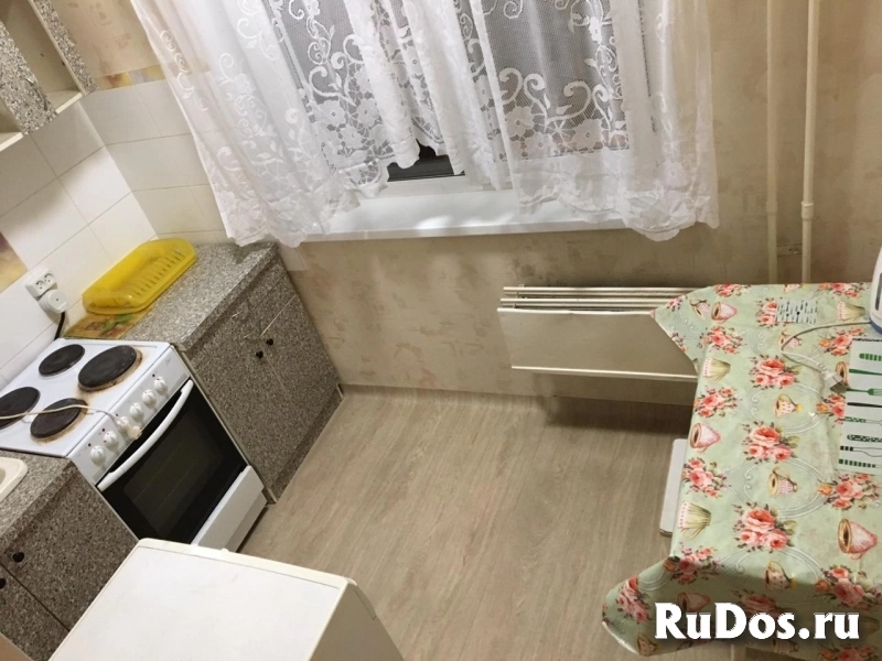 СДАМ 1-К КВАРТИРУ НА КУРЧАТОВА! ул. Курчатова, 15В изображение 4