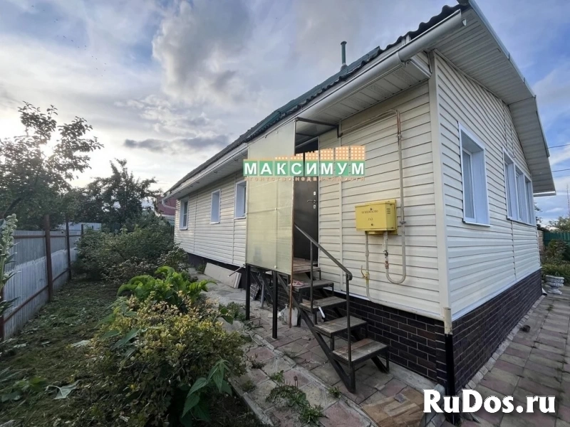 Продам дачу 144 м2 изображение 3