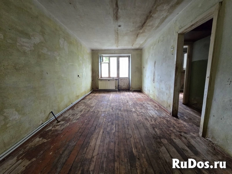 Продажа квартиры изображение 3