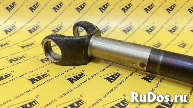 Полуось ОЕМ 046467 фотка