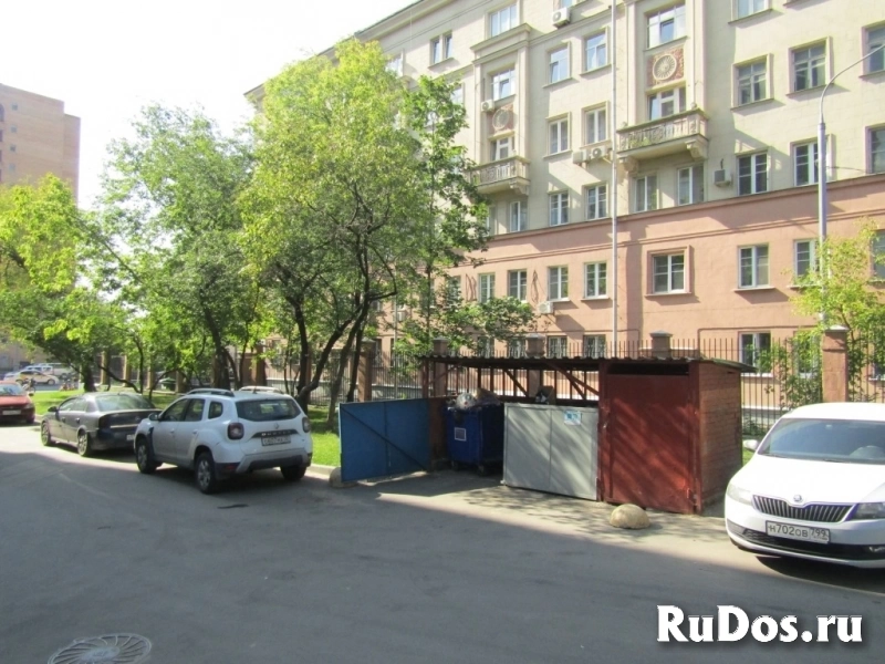 Продам коммерческую недвижимость 1546 м2 изображение 4