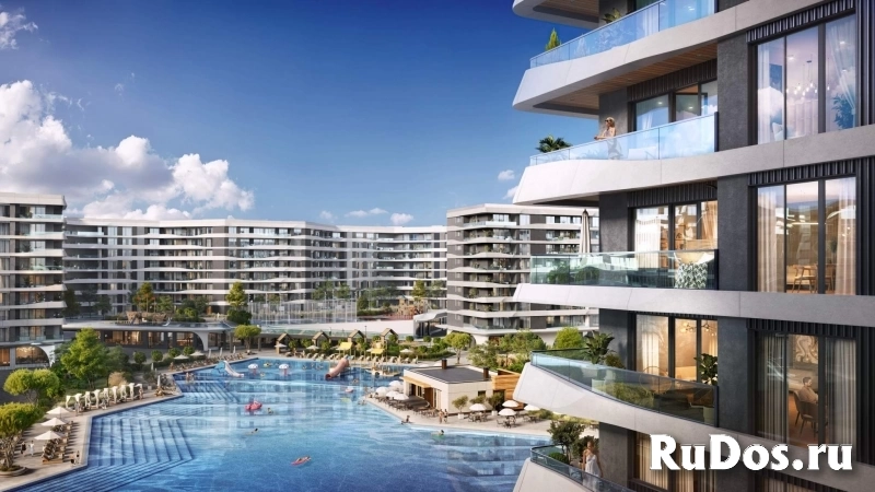 Продам 2 комнатную квартиру 45 м2 изображение 4