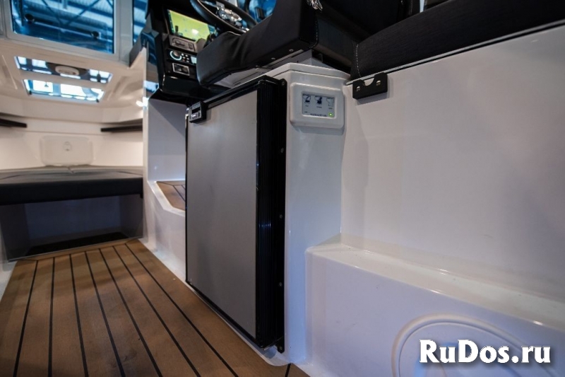 Купить лодку (катер) NorthSilver Star Cabin 655 изображение 5