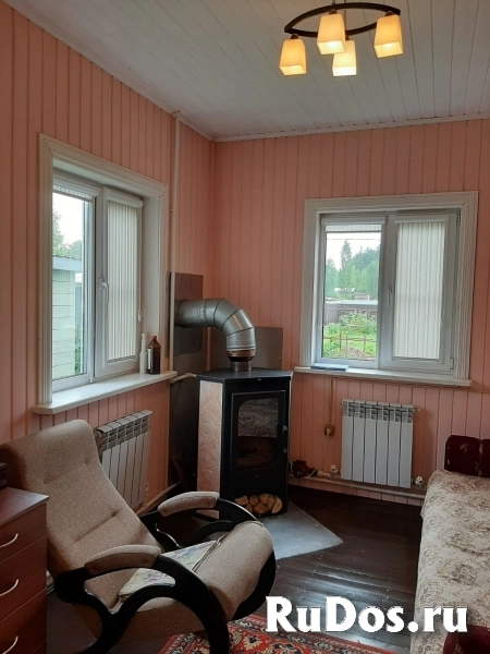 Дом в хорошем состоянии, меблирован СНТ Мечта изображение 9