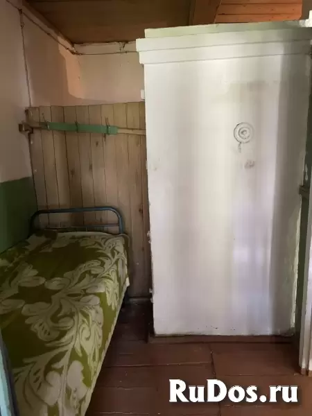 Жилой дом на участке 24,4 сотки 1,5 км от р. Ока. изображение 7