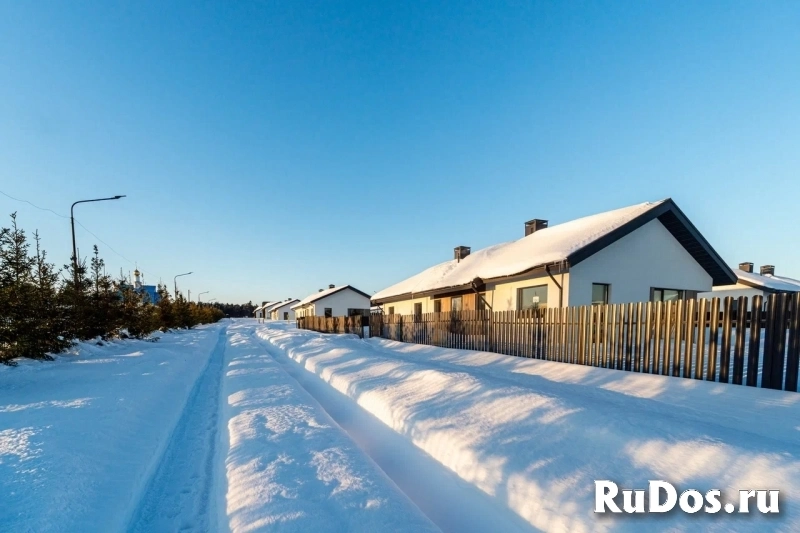 Продам коттедж 102.5 м2 изображение 6
