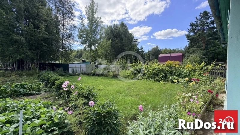 Продам коттедж 30 м2 изображение 9
