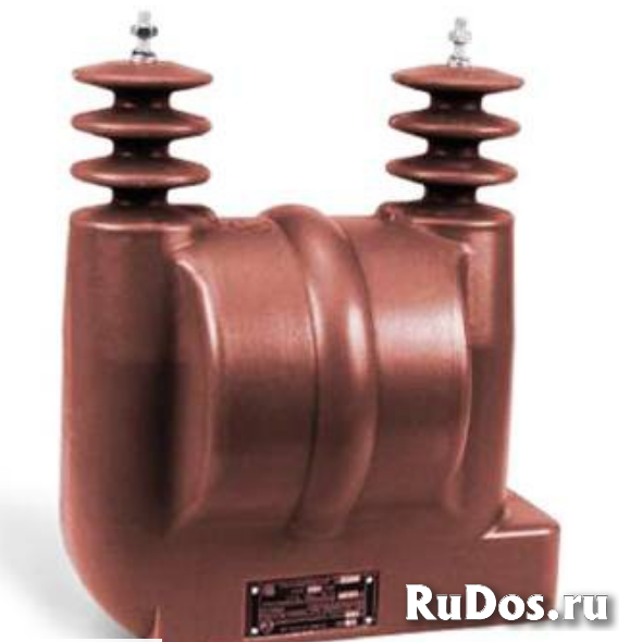Испытательные трансформаторы ИЛН-15, ИЛН-35 фотка