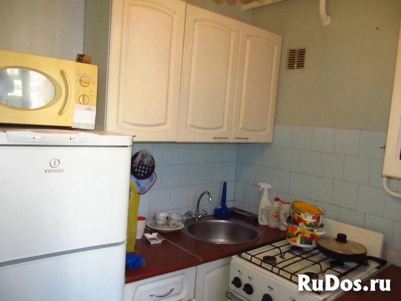 Квартира ул.М.Горького 127 изображение 5