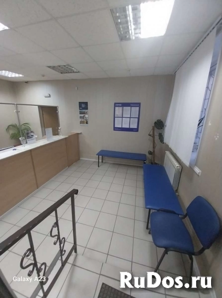 Продается офисное нежилое помещение. изображение 4