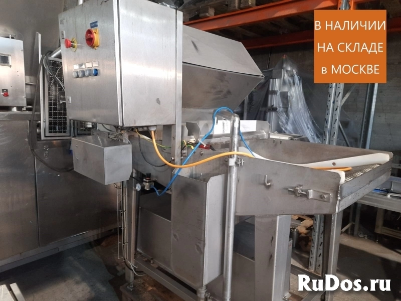 Машина для льезонирования Antti Lindfors изображение 8