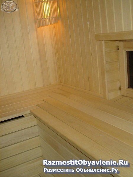 Обшиваю вагонкой дома, бани  в Красноярске изображение 11