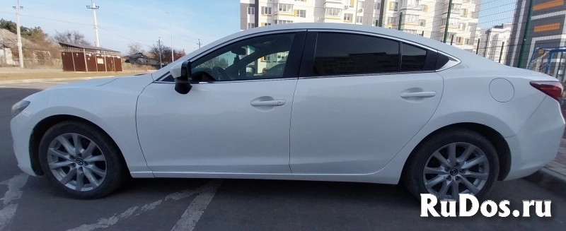 Продам Мазда 6 фотка