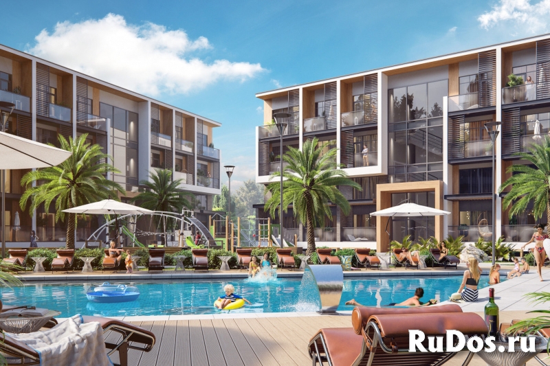 Продам квартиру-студию в Сочи, Лазаревский р-н, Вардане изображение 3