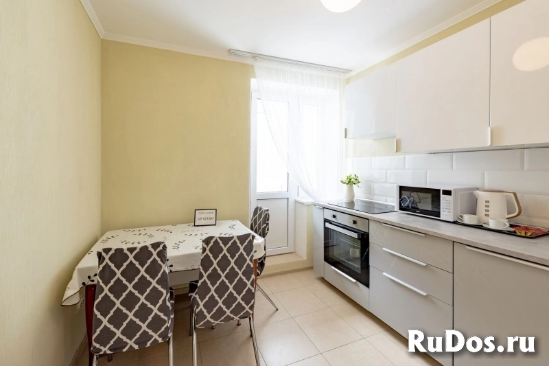 Inndays Apartments изображение 10