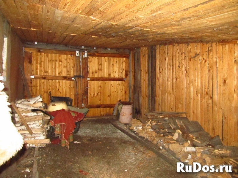 Дом переулок Рабочий изображение 8