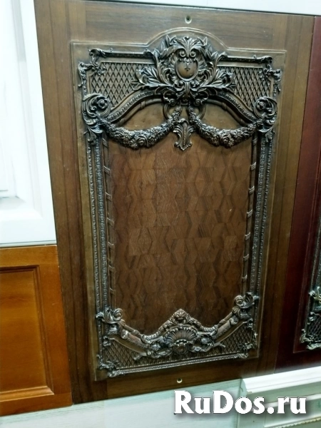 Фрезерная резка мдф, фанеры, массива дерева, фторопласт на чпу изображение 6