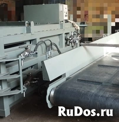 Конвейер   для транспортировки отходов изображение 3