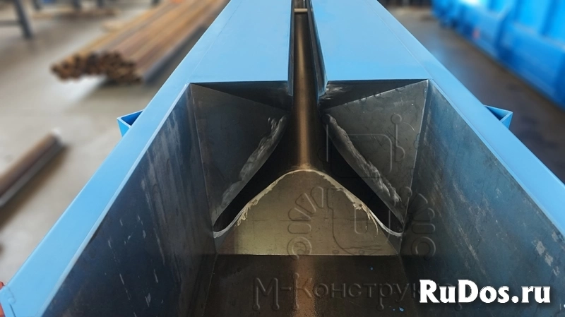 Металлоформы свай изображение 6