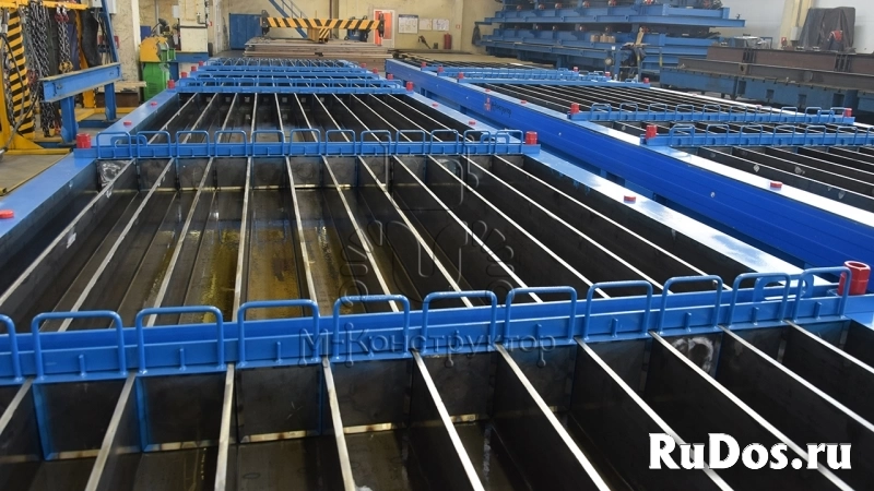 Металлоформы свай фотка