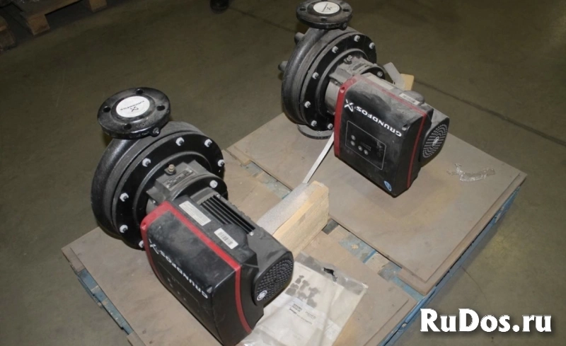 На постоянной основе покупаем насосы Грундфос Grundfos Вило Wilo фото