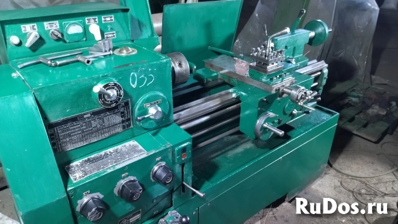 Токарный станок 1Е61ПМ повышенной точности , продам Владивосток. фото