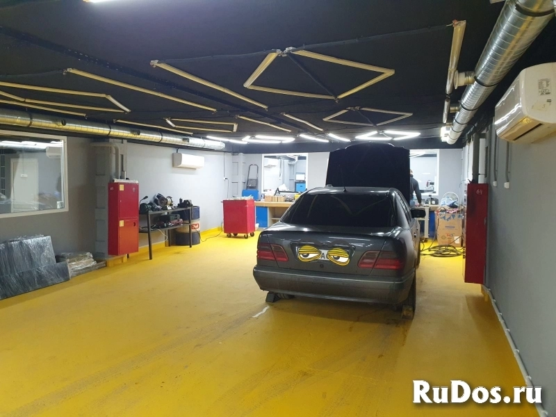 Форсунки и ТНВД чистка, ремонт изображение 3