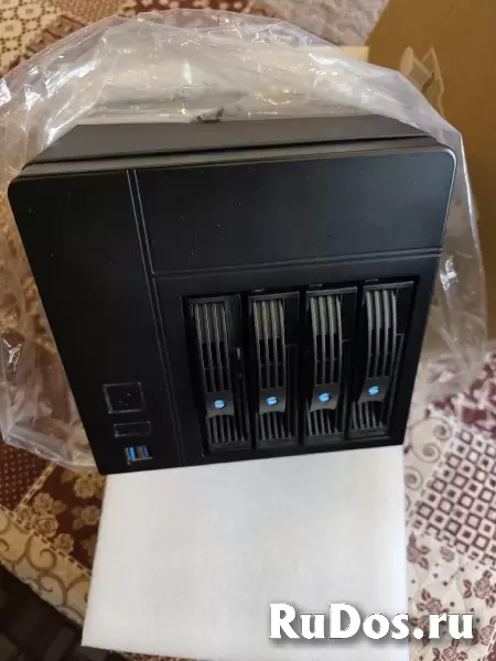 Сервер, хранилище данных Synology/XPEnology "Work" изображение 5