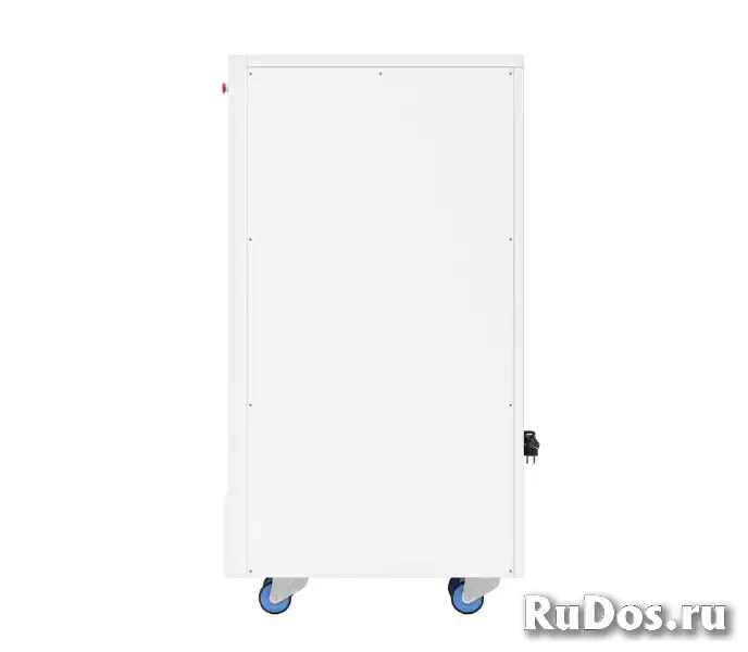 Стерилизатор плазменный CADUCEUS REFINE 60 изображение 4