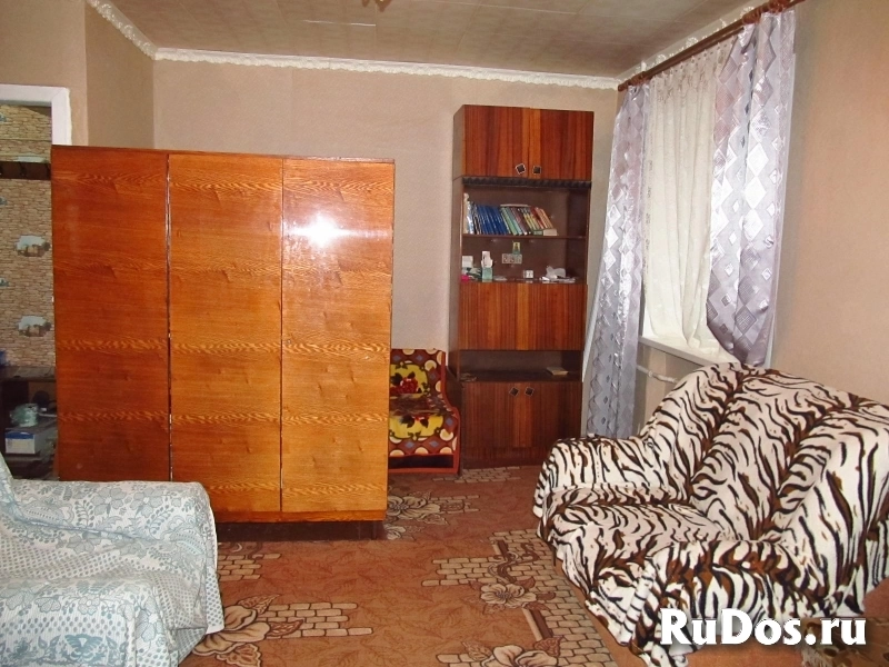 Продаю 1 комнатную ул. Дзержинского фотка