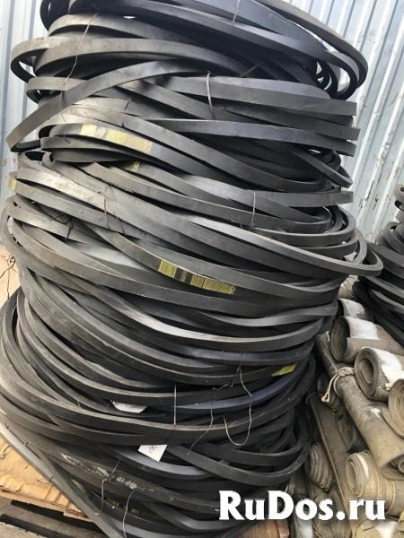 Ремень клиновой е(д)-8000, е(д)-10000 фотка