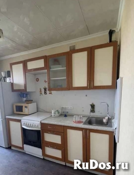 Сдам 1 комнатную квартиру 30 м2 изображение 4