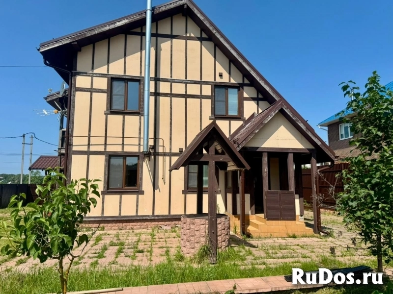 Продается дом для круглогодичного проживания, 142,9 кв.м. фото