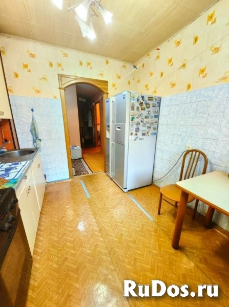 2-к. квартира, 48 м², 2/14 эт. изображение 4