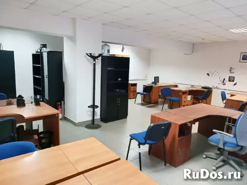 СДАЕТСЯ ОФИСНОЕ ПОМЕЩЕНИЕ изображение 3