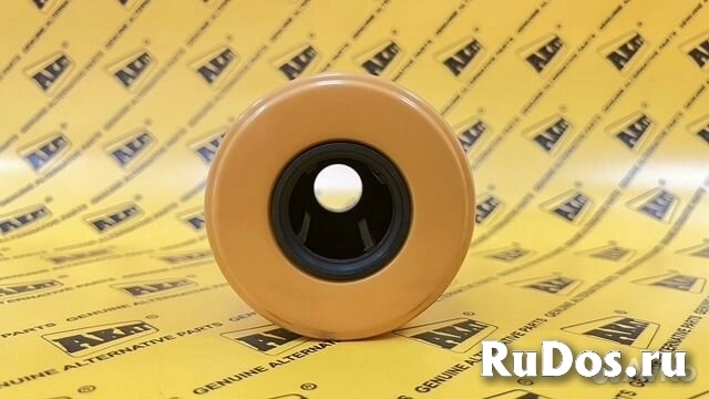 Фильтр топливный 252-6338 CATERPILLAR фотка