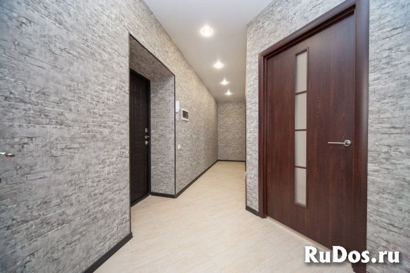 Поклейка обоев,малярные работы изображение 3