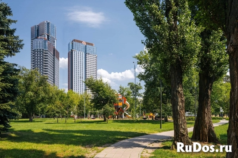 Продам 4 комнатную квартиру 135.8 м2 изображение 10