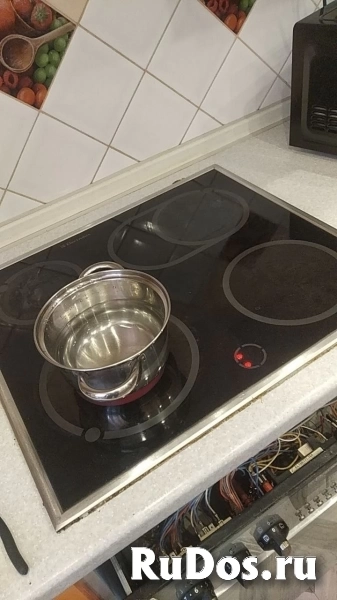 Ремонт варочных панелей изображение 9