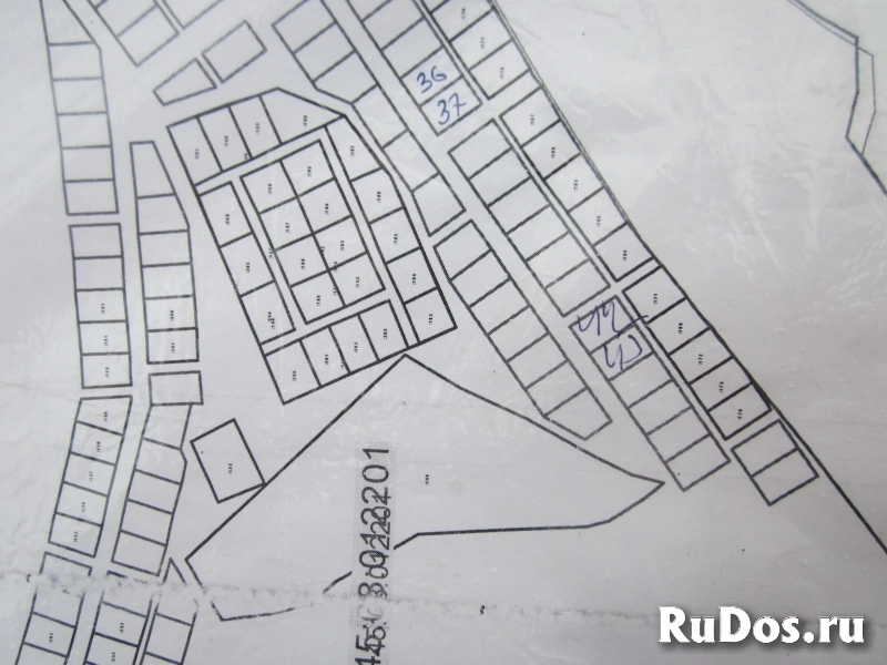 Земельный участок с.Колташево изображение 5