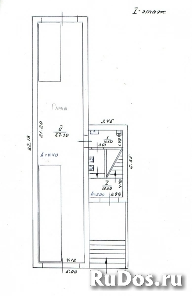 г.Алчевск, Луганской. Сдам в аренду 400 м.кв., 10 дол м.кв., курс ЦБ РФ изображение 3